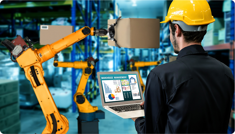 Machine Failure Prediction Using Machine Learning